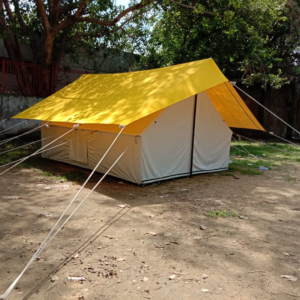 Base Camp Tent