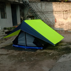 Alpine Tent